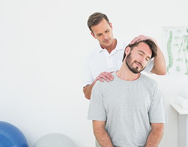 Camas Chiropractic Treatments