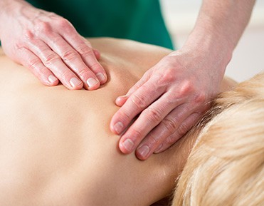 Soft Tissue Treatment
