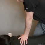 Chiropractic adjusting
